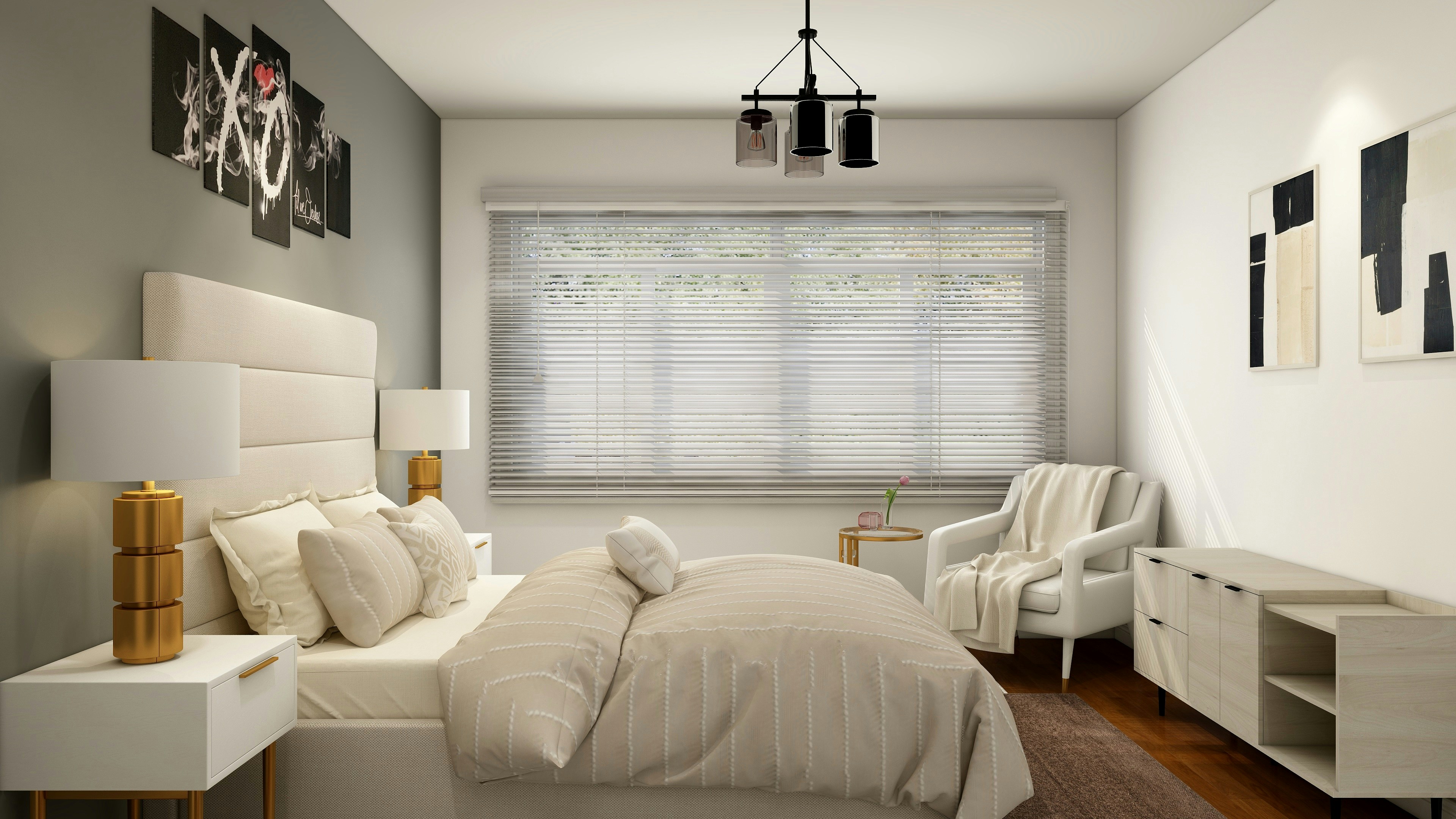 Professional house cleaning service